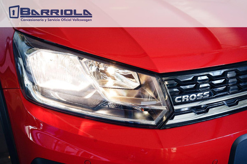 Volkswagen Saveiro Cross 1.6 2023 0km - Barriola