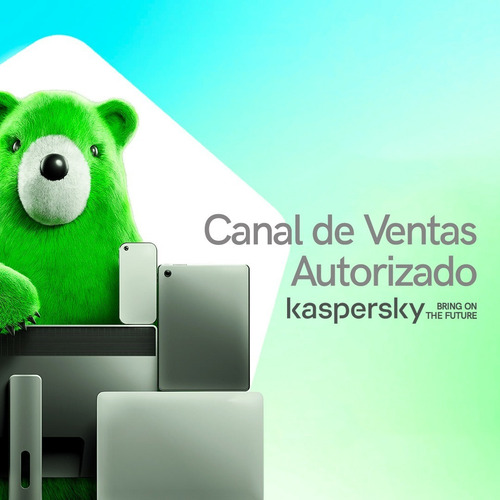 Imagen 4 de 4 de Kaspersky Internet Security 1 Pc 2 Años Oferta Especial