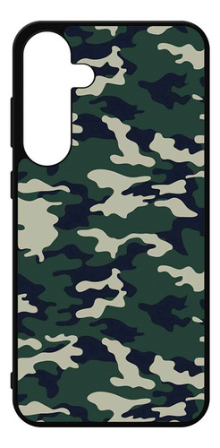 Case Funda Protector Para Samsung S24 - M01492