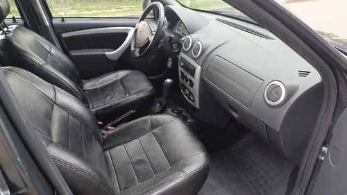 Renault Stepway 1.6l