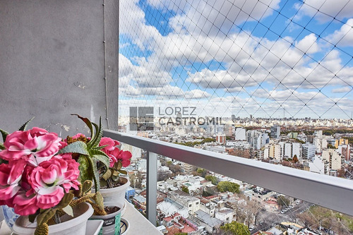 Imagen 3 de 14 de Departamento Venta 3 Ambientes Colegiales Amenities Cochera