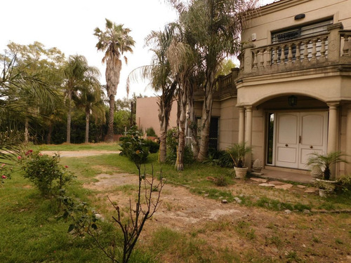Imagen 3 de 14 de Casa En Venta - General Rodriguez