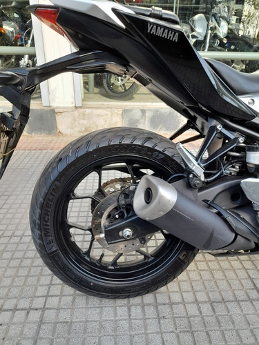 Imagen 3 de 18 de Yamaha Mt03 - Mt 03 Naked Abs En Motoswift Ramos Mejia