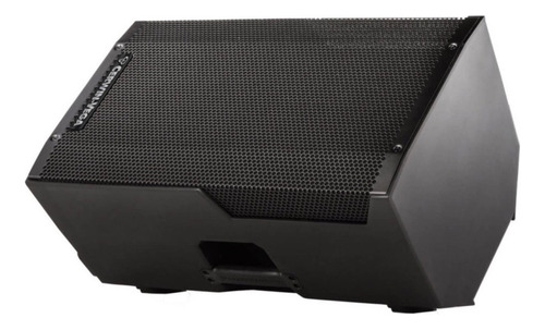Bafle Amplificado Activo Bluetooth 10 Cerwin Vega Cve-10-na Color Negro