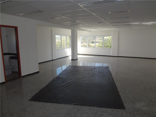 Imagem 7 de 11 de Sala Para Aluguel Em Loteamento Alphaville Campinas - Sa245988