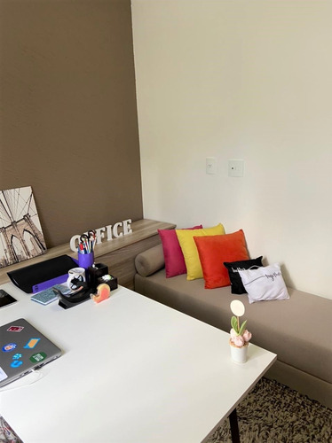Imagem 3 de 13 de Apartamento, Rudge Ramos, São Bernardo Do Campo - 1033-9061