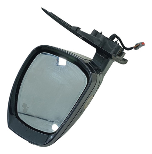 Retrovisor Elétrico Esquerdo Ranger Rover Sport 2018 19 S196 (Usado)
