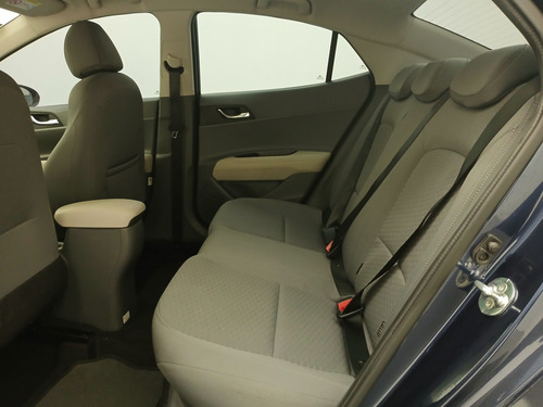 Hyundai HB20 1.0 TGDI FLEX PLATINUM AUTOMÁTICO
