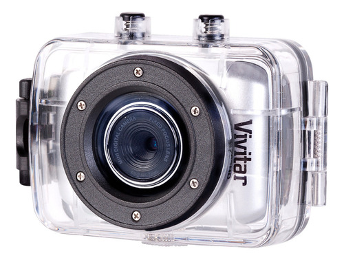 Camara De Video De 5 Mp Pro Accion Videocamara Con Fondo Imp