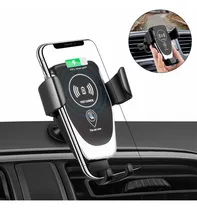 Comprar Alibron Cargador Inalambrico Para Samsung Galaxy S9 S8 8 P1