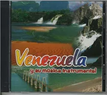 Comprar Cd - Venezuela Y Su Musica Instrumental \u002F Varios