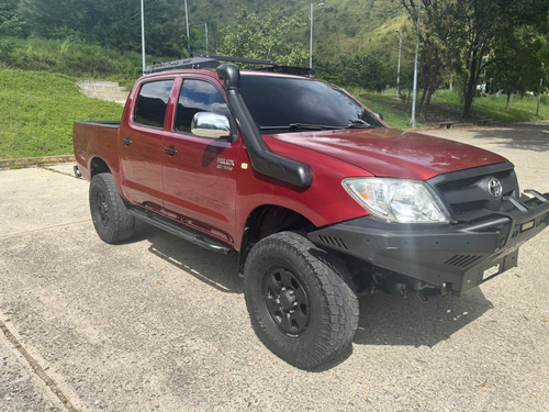 Imagen 2 de 14 de Toyota Hilux