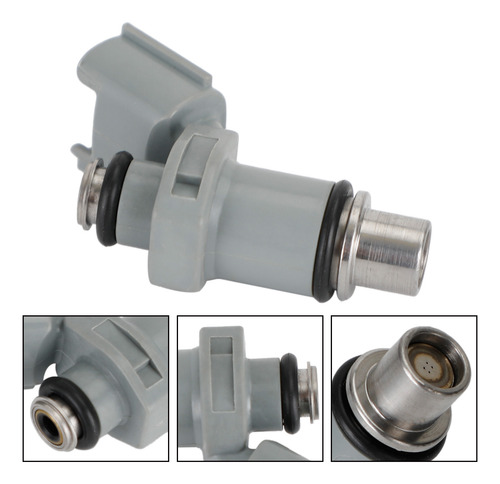 Inyector De Combustible Para Motor Fueraborda Yamaha F 30 Hp