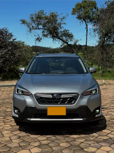 Subaru Xv E-boxer 2022