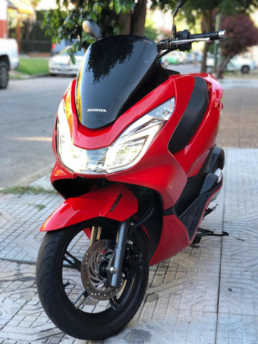 Honda Pcx 150