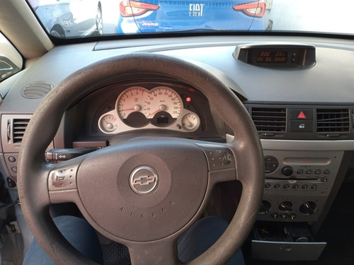 Chevrolet Meriva 1.8 Gls 2007 Canovas Automotores