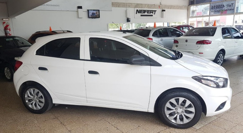Chevrolet Onix 1.4 Lt L/17 2018