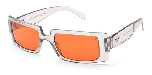 Gafas cristal naranja hotsell
