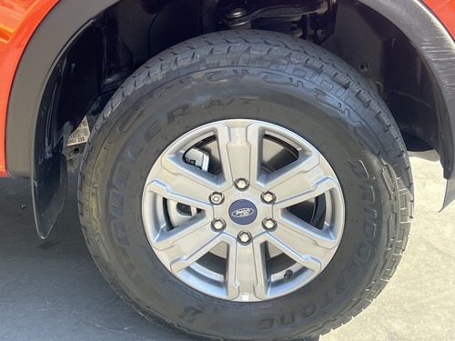 Ford Ranger 3.0 V6 Cd 4X4 Xls At 250Cv
