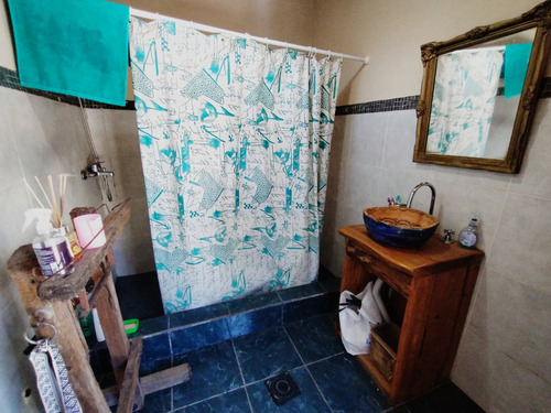 Alquiler Quinta- Pileta - Parrilla - Horno De Barro -cancha De Futbol - Pontevedra-merlo