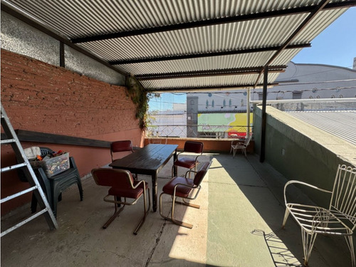 Vendo Casa Centrica En Concepción Del Uruguay, Entre Ríos