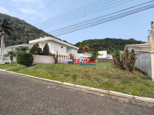 Imagem 3 de 26 de Terreno À Venda, 525 M² Por R$ 525.000,00 - Balneário Praia Do Pernambuco - Guarujá/sp - Te0020