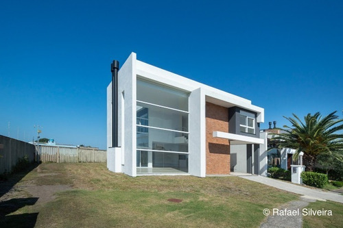 Imagem 2 de 22 de Casa À Venda Em Capão Da Canoa - Ca00796 - 33132441