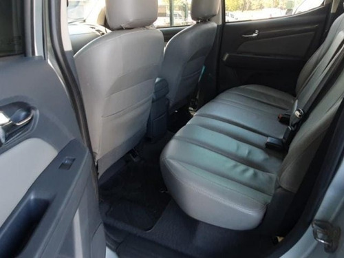 Imagem 10 de 12 de Chevrolet- S10 Ltz 2.8 4x4 Diesel 2013