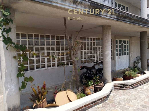 Imagen 7 de 30 de Venta De Terreno Con Construcción