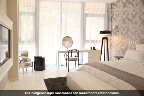 Departamento En Venta En Polanco V Sección