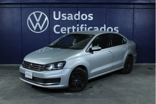 Volkswagen Vento 2.0 Confortline Mt