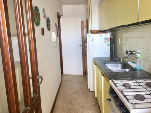 Imagen 11 de 12 de Departamento De 3 Ambientes Con Balcon Y Cochera En Venta Mar Del Plata