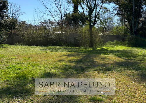 Terreno De 952 Mts2 En Venta En General Rodriguez