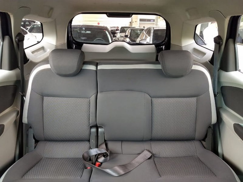 Chevrolet Spin Lt 1.8 8v Econo.flex 5p Aut.