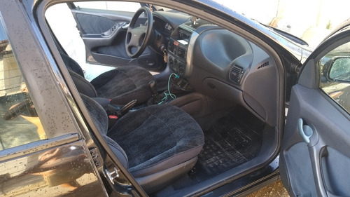 Fiat Marea Weekend Sx 1.6 16 V 108000