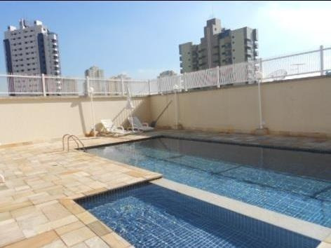 Apartamento Com 3 Dormitórios À Venda, 84 M² Por R$ 750.000,00 - Vila Carrão - São Paulo/sp - Ap3389