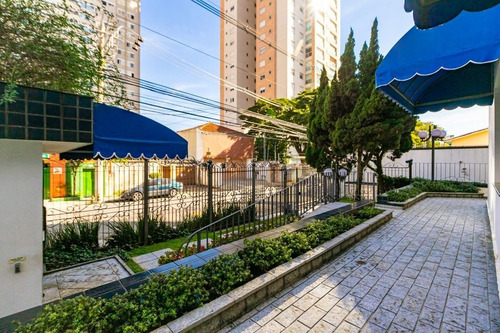 Imagem 4 de 30 de Apartamento Com 3 Dormitórios À Venda, 150 M² Por R$ 1.810.000,00 - Vila Olímpia - São Paulo/sp - Ap20222