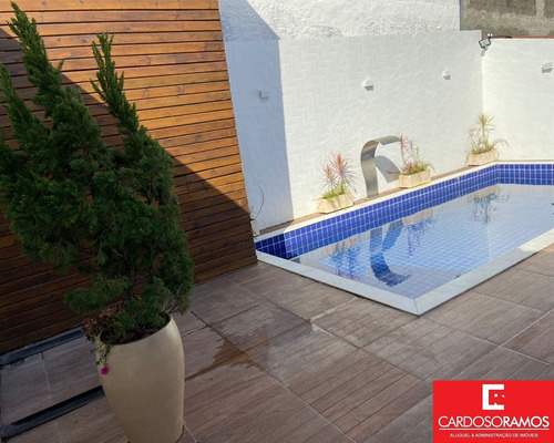 Imagem 9 de 18 de Casa - Ca01062 - 70012783