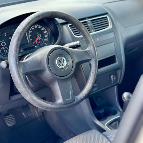 Volkswagen Fox Fox 1.0 Mi Total Flex 8V 5p