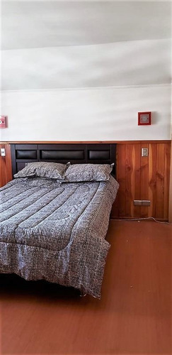 Casa En Pucón