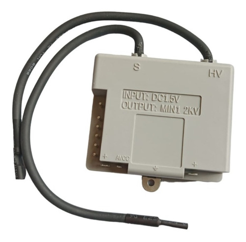 Modulo De Encendido Junkers Standard
