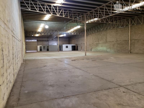Imagen 7 de 12 de Bodega Comercial En Renta Victoria De Durango Centro