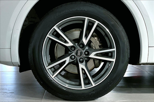 Audi q5 sportback 2.0 L 45 Tfsi Elite Dsg