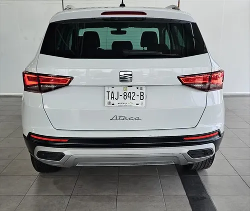 Seat Ateca 1.4 Xperience At