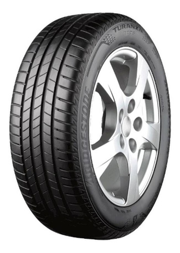 Pneu Bridgestone 225/40r18 92y Turanza T005 * Run Flat Xl