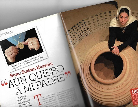 Glamour_2005_penélope Cruz_madonna_nota A Rana Sadam Hussein