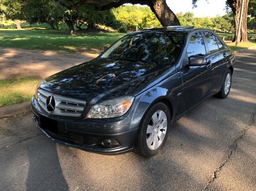 Mercedes Benz C200 Cgi