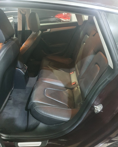Muy Buen Audi A 5 Sportback 2.0t Fsi Año 2013 Con 85000 Km!