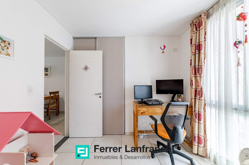 Imagen 9 de 14 de Departamento En Venta De 2 Dormitorios Y Dos Baños Barrio General Paz
