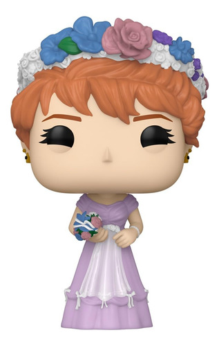 Boneco Funko Pop Sixteen Candles Samantha Baker Ews